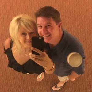 Meet your Posher, Alicia daniels